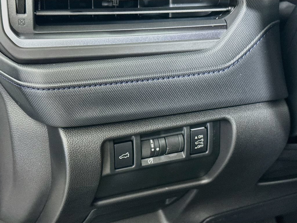 New 2026 Subaru Forester Limited AWD/4WD image 10