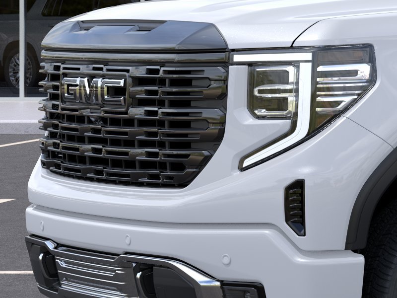 New 2026 GMC Sierra 1500 Denali Ultimate AWD/4WD image 35