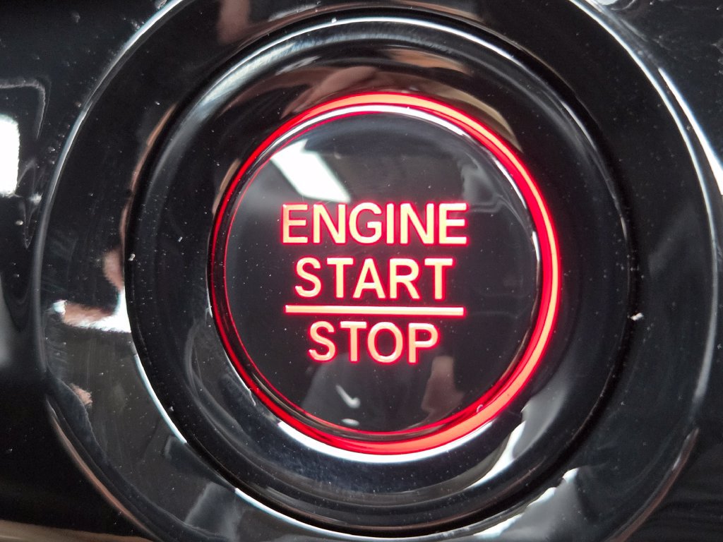 New 2027 Honda CR-V EX-L image 37