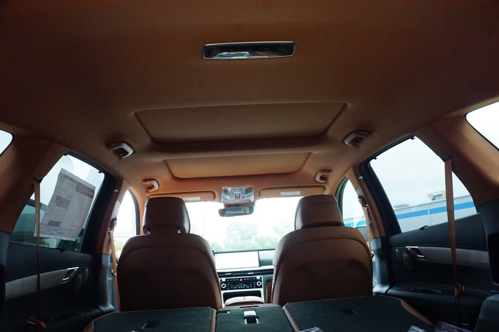 New 2026 Genesis GV80 2.5T Advanced image 21