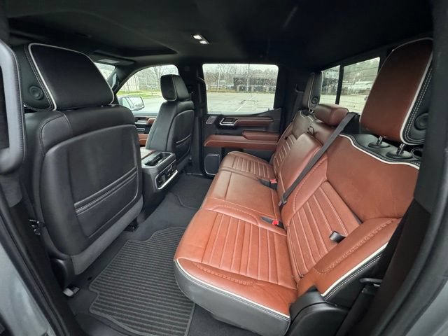 Used 2023 GMC Sierra 1500 Denali Ultimate AWD/4WD image 16