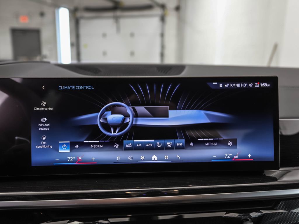 New 2026 BMW X5 xDrive50e image 18