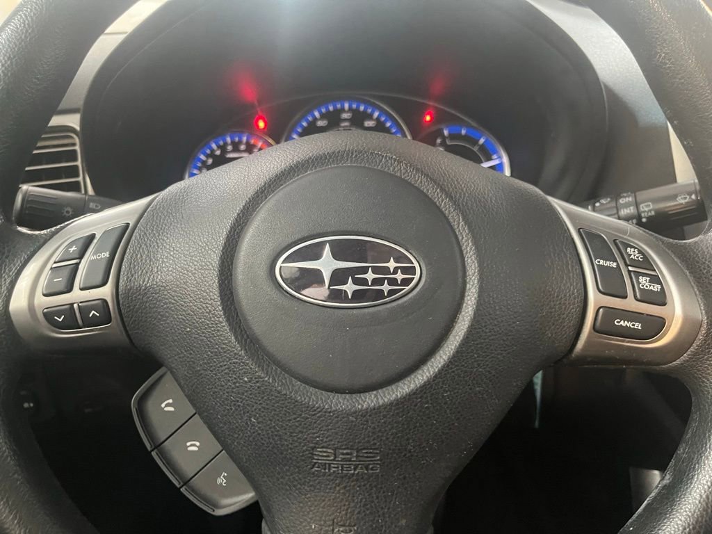 Used 2012 Subaru Forester 2.5X Premium w/ All-Weather Pkg image 19