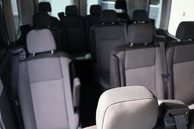 Used 2020 Ford Transit 350 XLT image 18