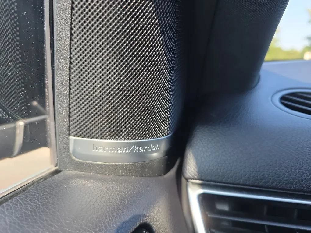 Used 2018 Mercedes-Benz GLE 350 image 27