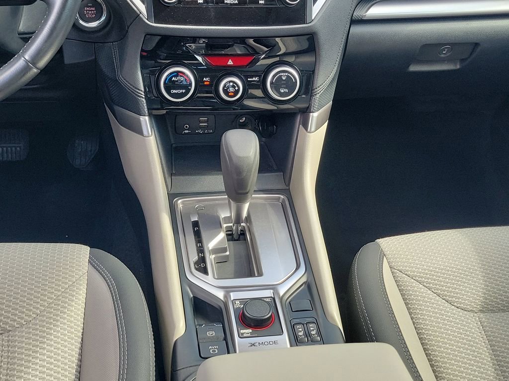 Used 2019 Subaru Forester Premium image 23