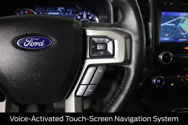 Used 2021 Ford Expedition XLT AWD/4WD image 47