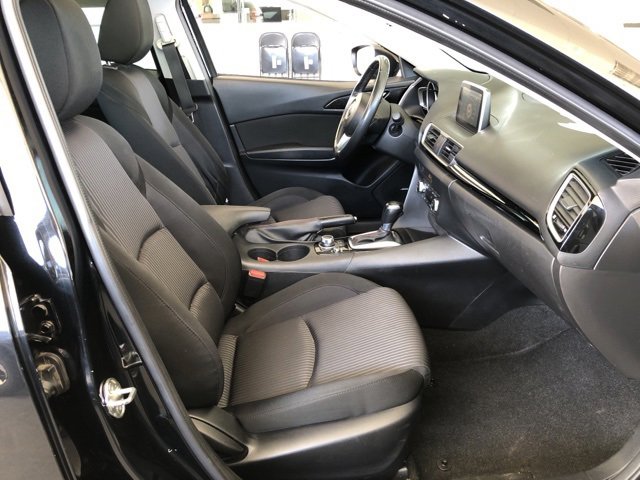 Used 2016 MAZDA MAZDA3 i Touring w/ Popular Equipment Package image 48