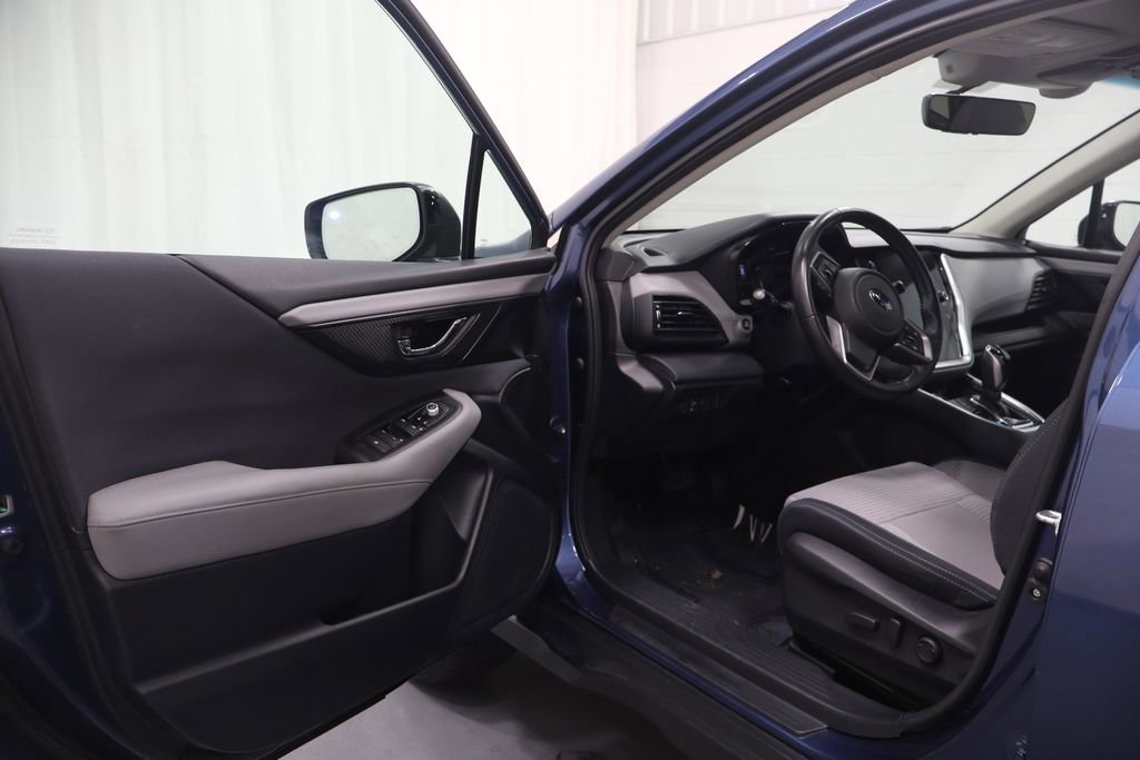 Used 2022 Subaru Outback Premium w/ Popular Package #1 image 10