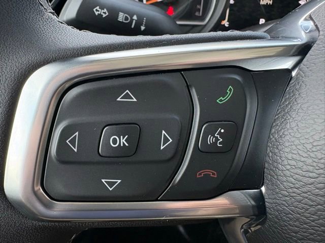 New 2026 Jeep Wrangler Unlimited Sahara AWD/4WD image 11