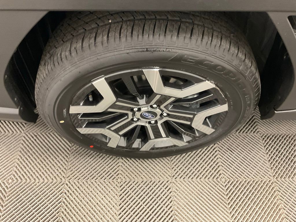 New 2026 Subaru Outback Touring XT image 9