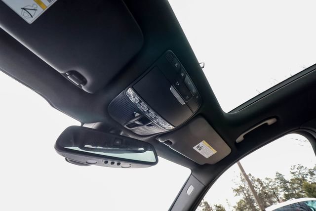 Used 2017 Mercedes-Benz GLC 300 4MATIC image 56