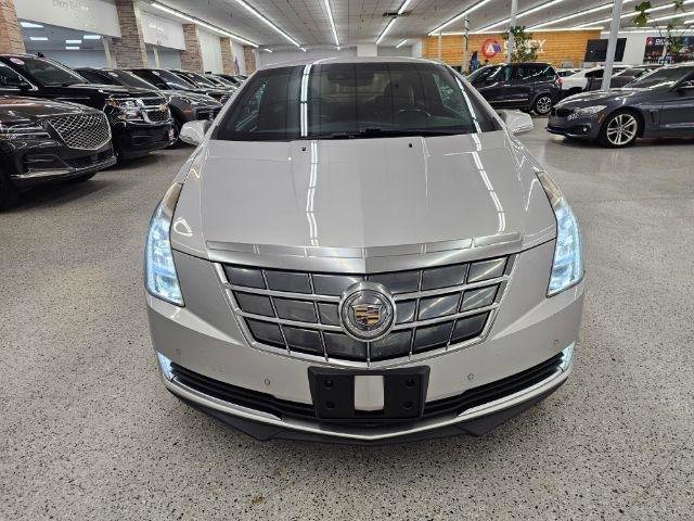 Used 2014 Cadillac ELR FWD image 2