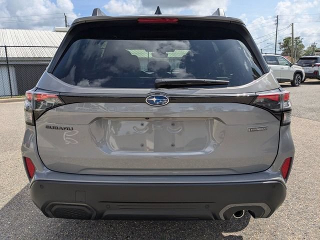 New 2026 Subaru Forester Premium AWD/4WD image 7