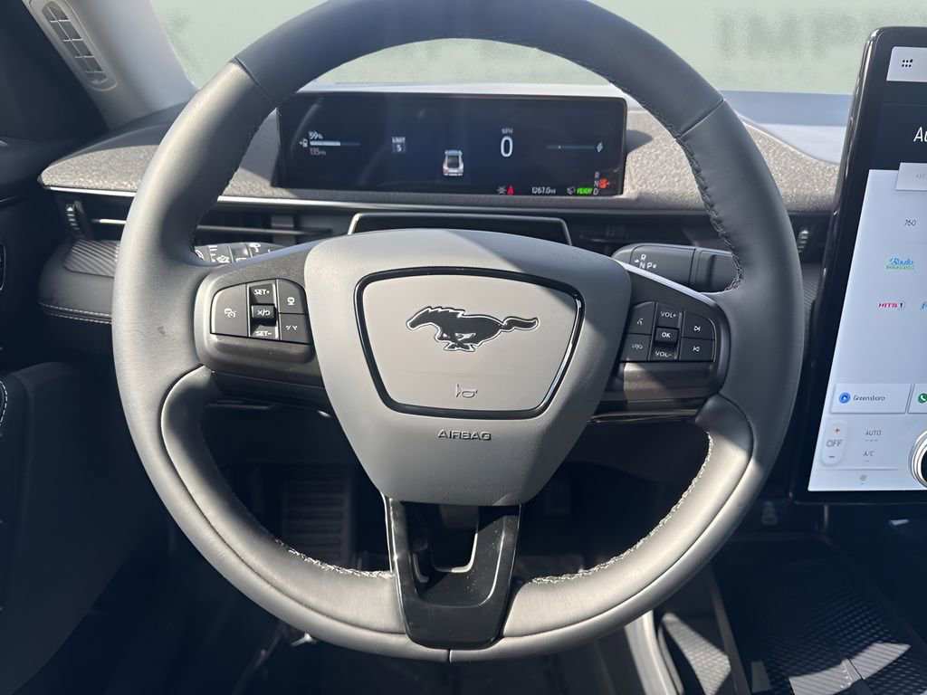 Used 2025 Ford Mustang Mach-E Select image 13
