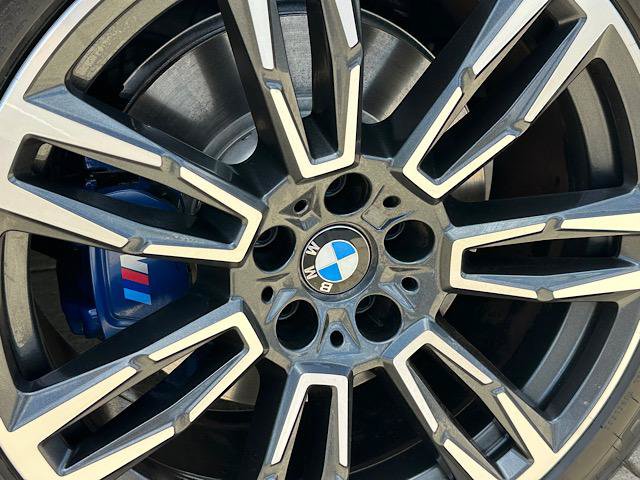Certified 2025 BMW 530i xDrive AWD/4WD image 34