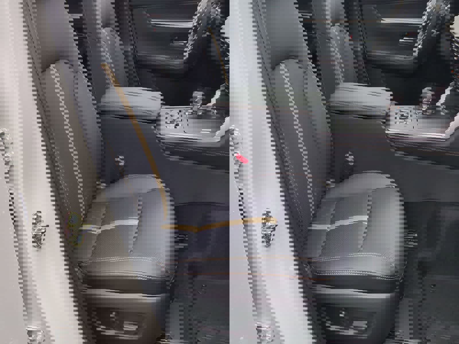 New 2026 MAZDA CX-90 3.3 Turbo S w/ Premium Plus image 23