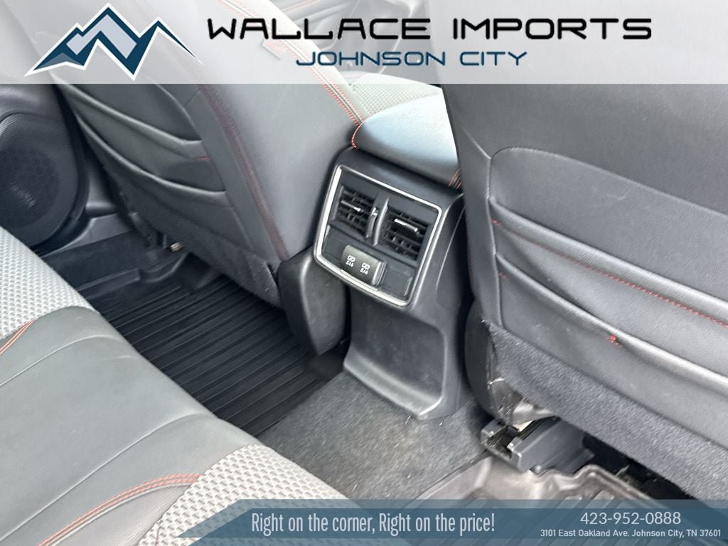 Used 2021 Subaru Forester Sport w/ Popular Package #2 AWD/4WD image 41
