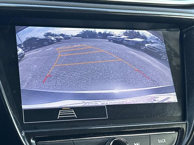 Used 2023 Chevrolet TrailBlazer LT w/ Convenience Package image 26