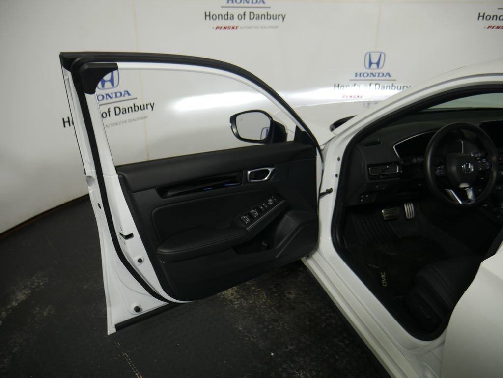 Used 2023 Honda Civic Sport Touring image 10