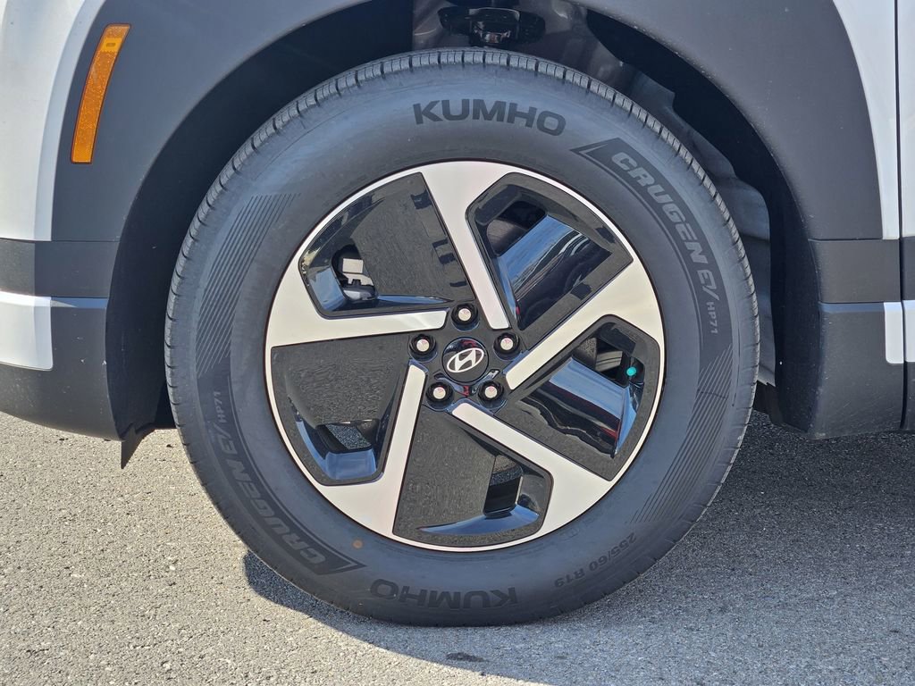 New 2026 Hyundai Ioniq 9 SE image 12