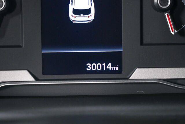Used 2024 Hyundai Tucson SE FWD image 11