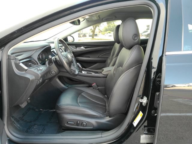 Used 2017 Buick LaCrosse Essence w/ Sights and Sounds Package FWD image 12