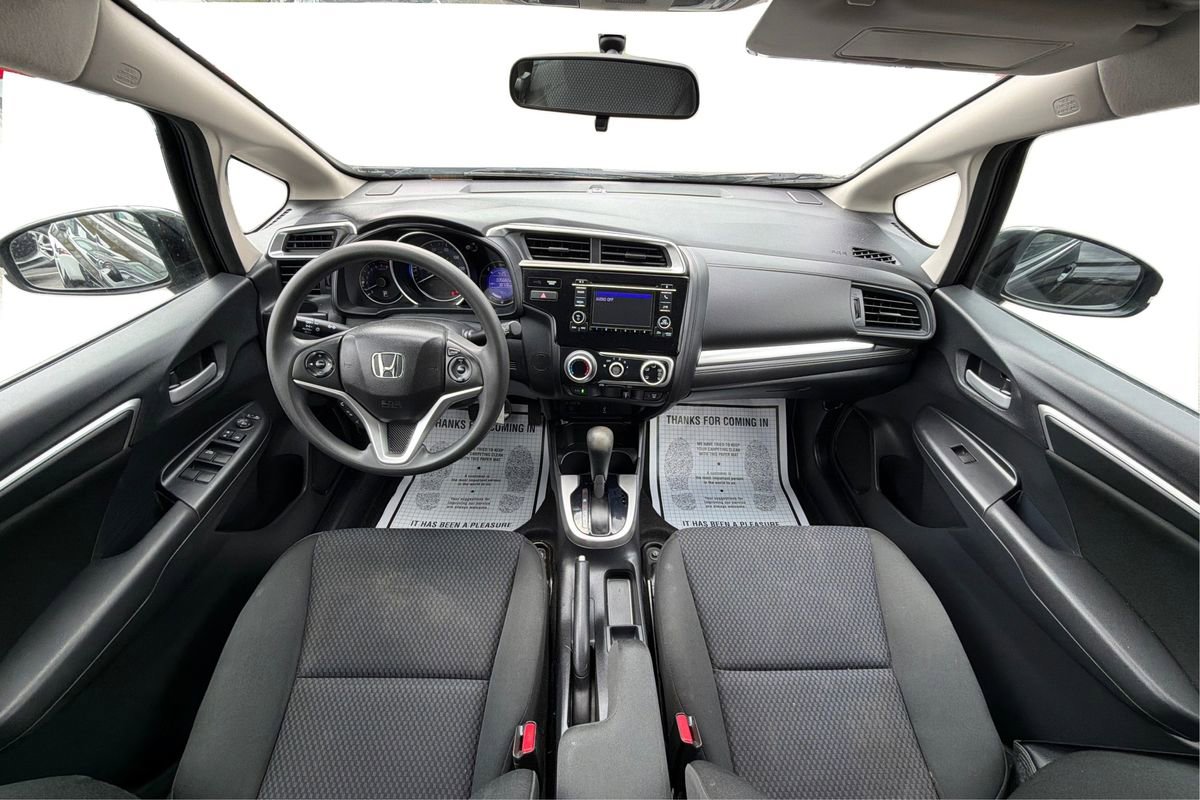 Used 2019 Honda Fit LX image 26
