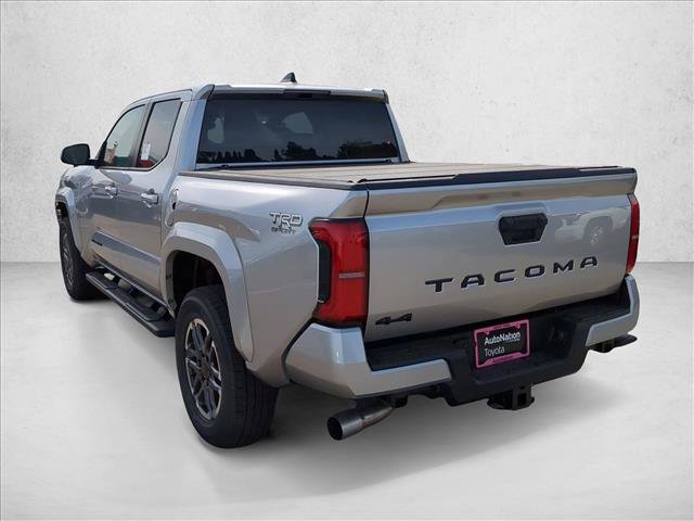 New 2026 Toyota Tacoma TRD Sport image 9