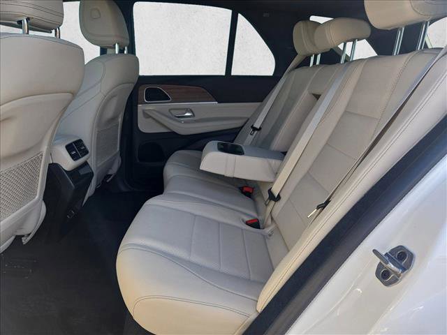Used 2025 Mercedes-Benz GLE 350 4MATIC image 19