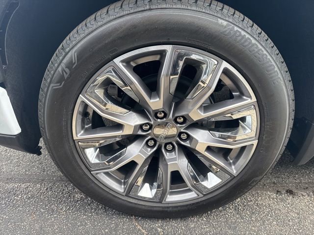 New 2026 GMC Sierra 1500 Denali image 5