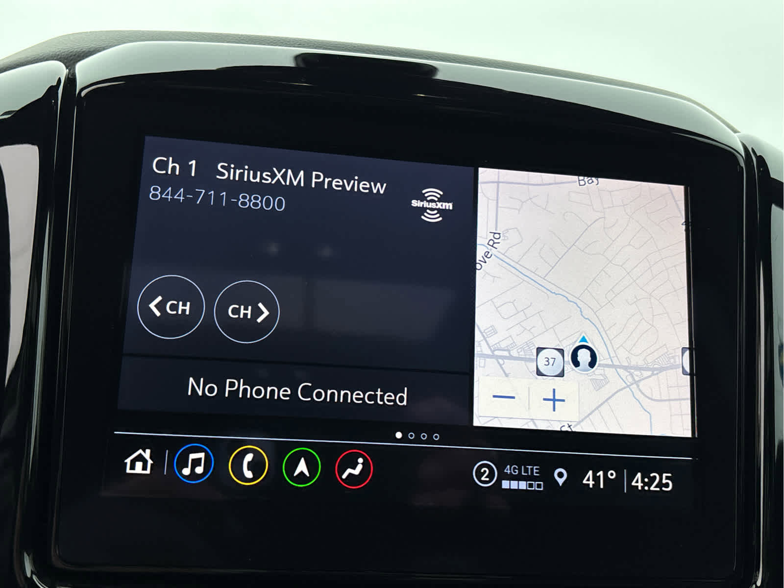 Certified 2022 Chevrolet Traverse RS image 17