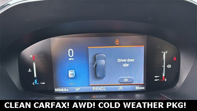 Used 2024 Ford Escape ST-Line image 10