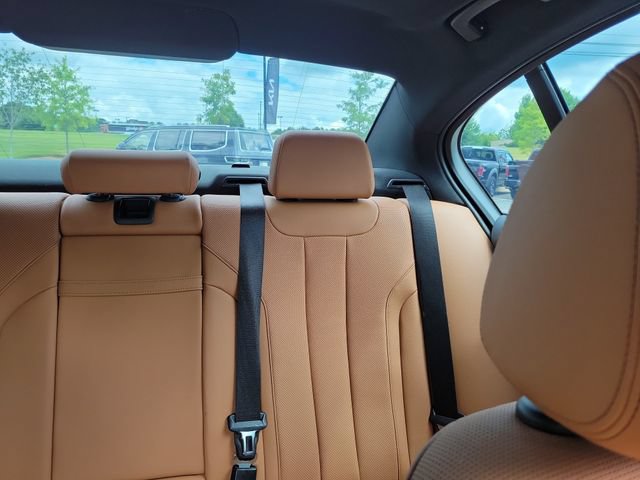 Used 2023 BMW 540i w/ M Sport Package RWD image 12