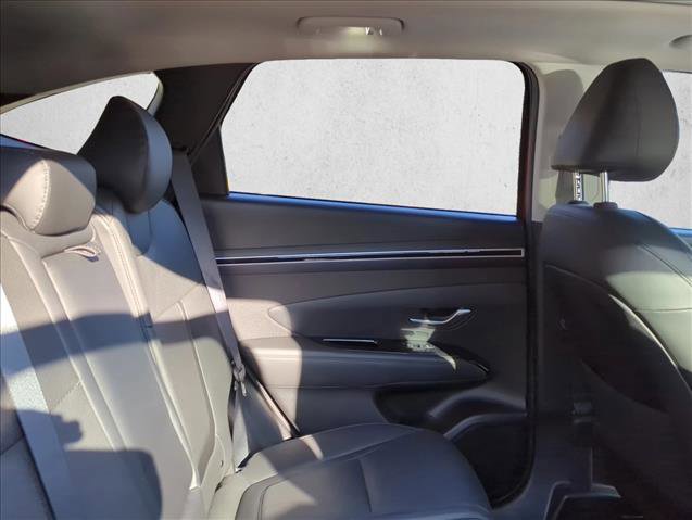 Used 2023 Hyundai Tucson Limited image 19
