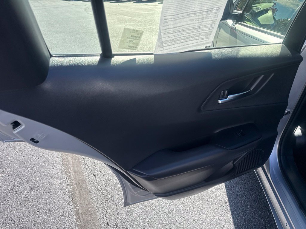 Certified 2023 Toyota Prius Prime FWD image 15