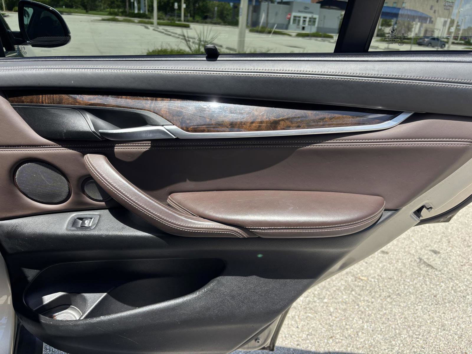 Used 2015 BMW X5 xDrive35i w/ Premium Package image 36