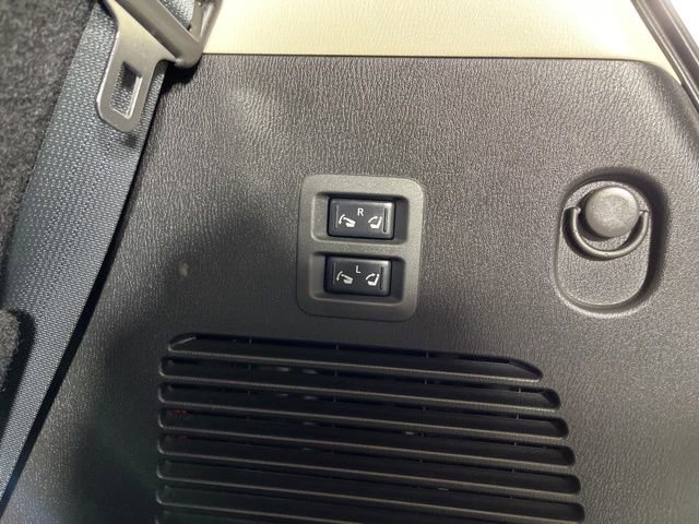 Used 2023 INFINITI QX80 Premium Select w/ Cargo Package image 54