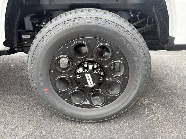 New 2026 Ford F250 Lariat w/ Black Appearance Package AWD/4WD image 18