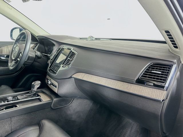 Used 2021 Volvo XC90 T6 Inscription w/ Advanced Package image 29