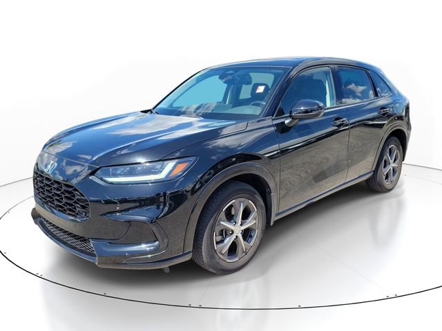 Used 2023 Honda HR-V EX-L image 4