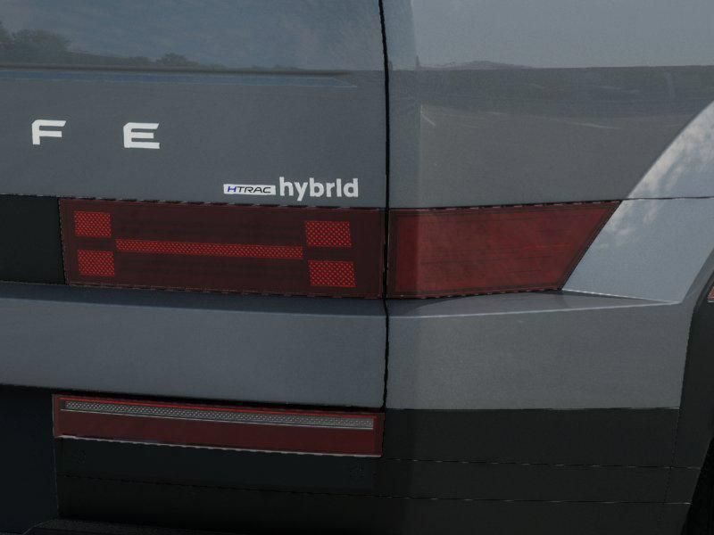 New 2027 Hyundai Santa Fe SEL AWD/4WD image 11