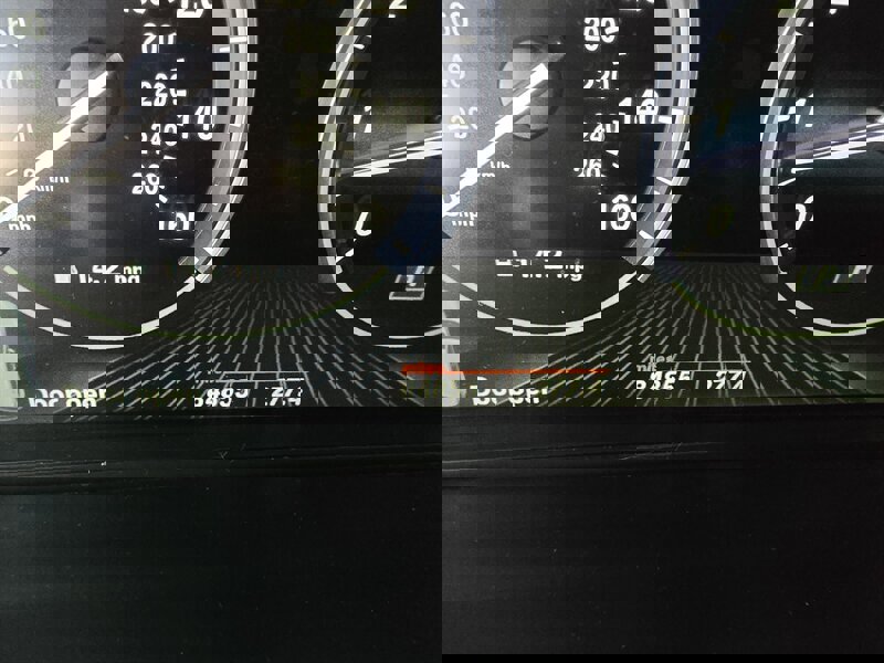 Used 2016 BMW X5 xDrive35i image 34