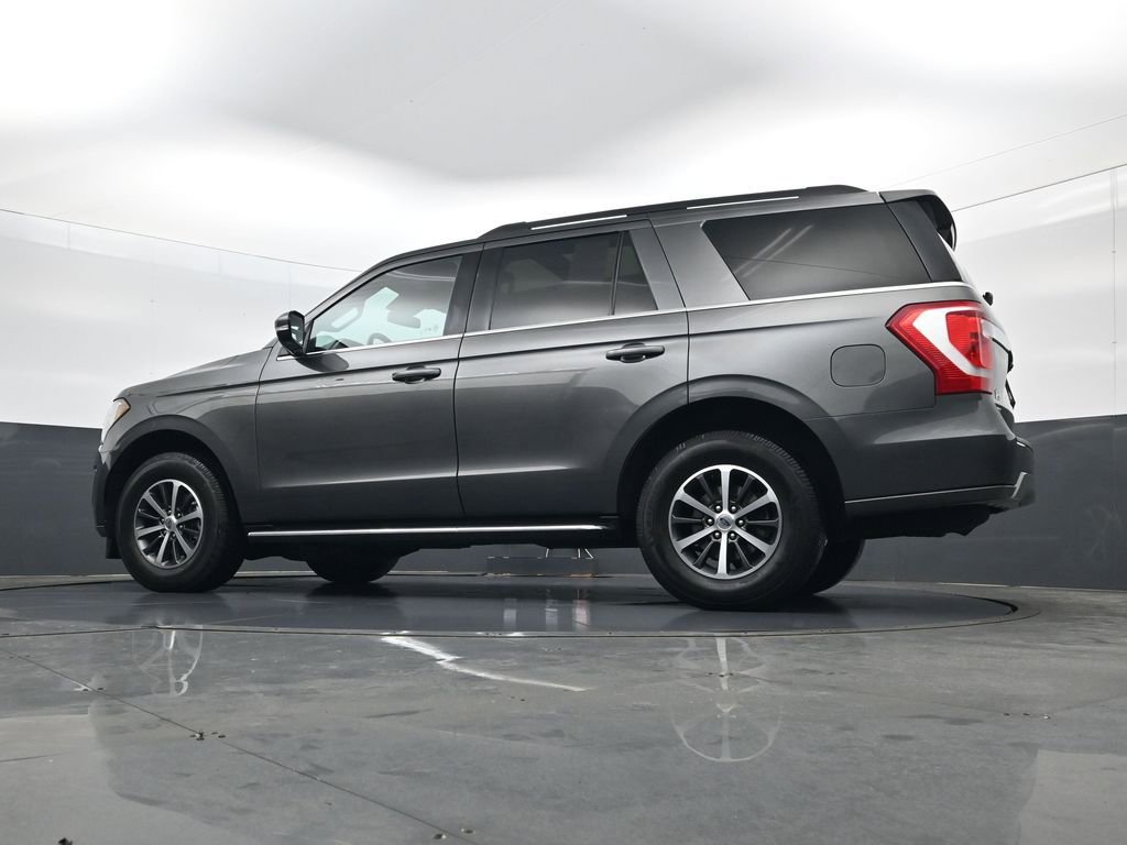 Used 2020 Ford Expedition XLT w/ Equipment Group 202A image 28