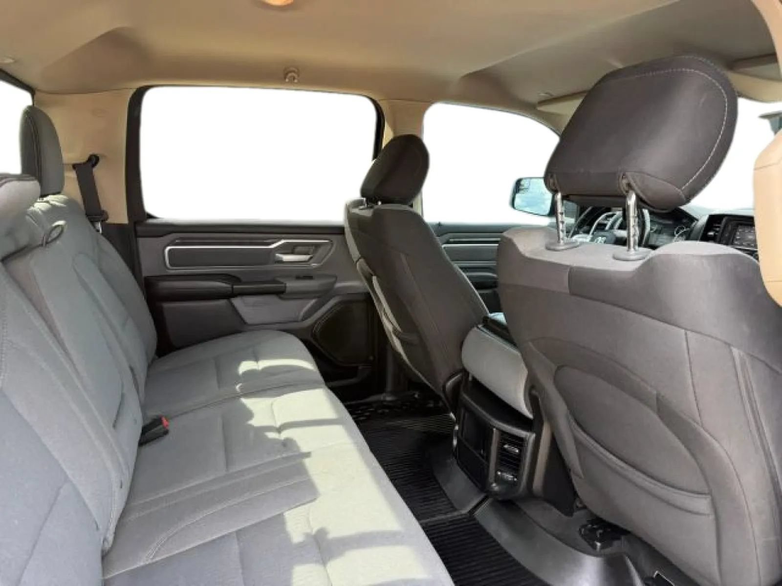 Used 2019 RAM 1500 Big Horn AWD/4WD image 14