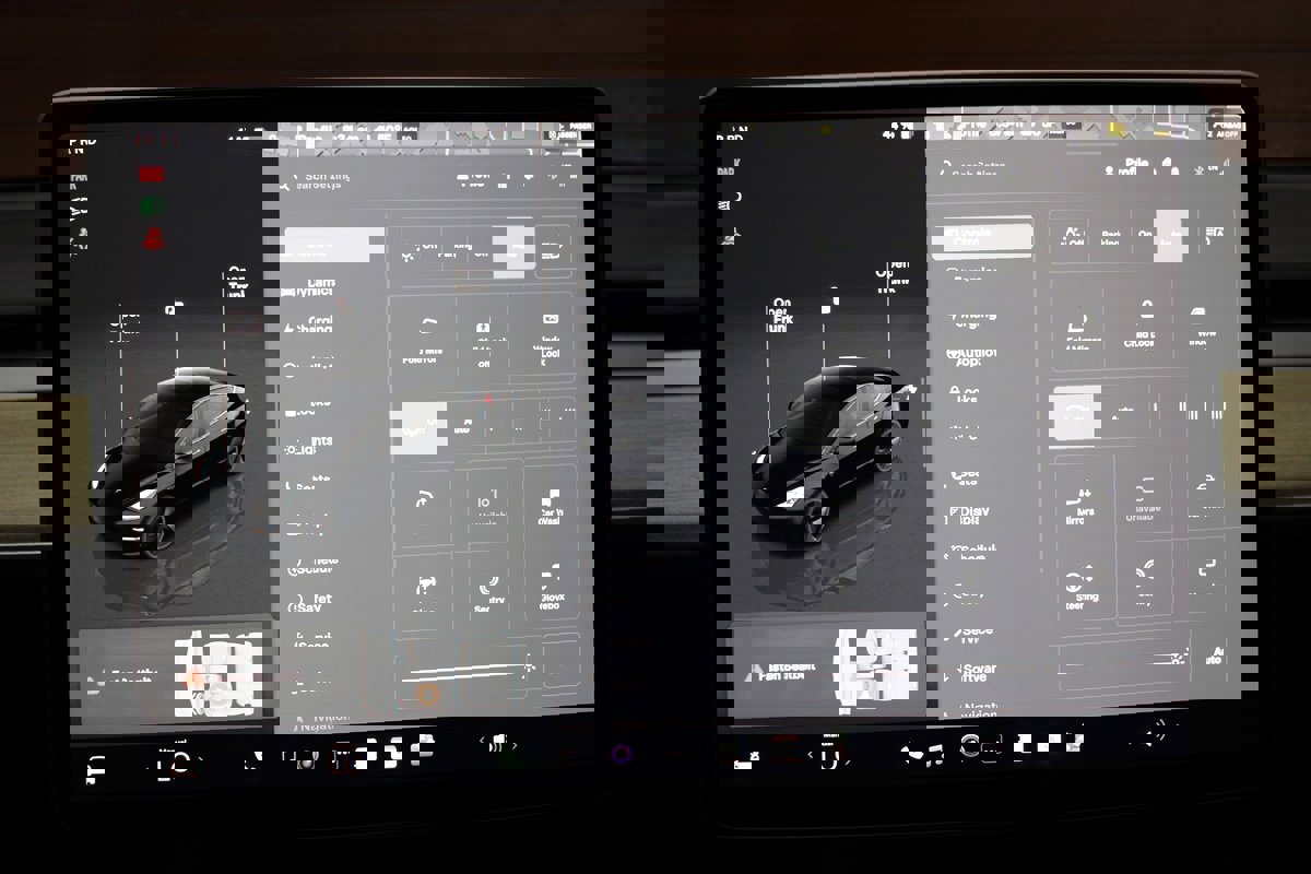 Used 2023 Tesla Model 3 Standard Range image 24