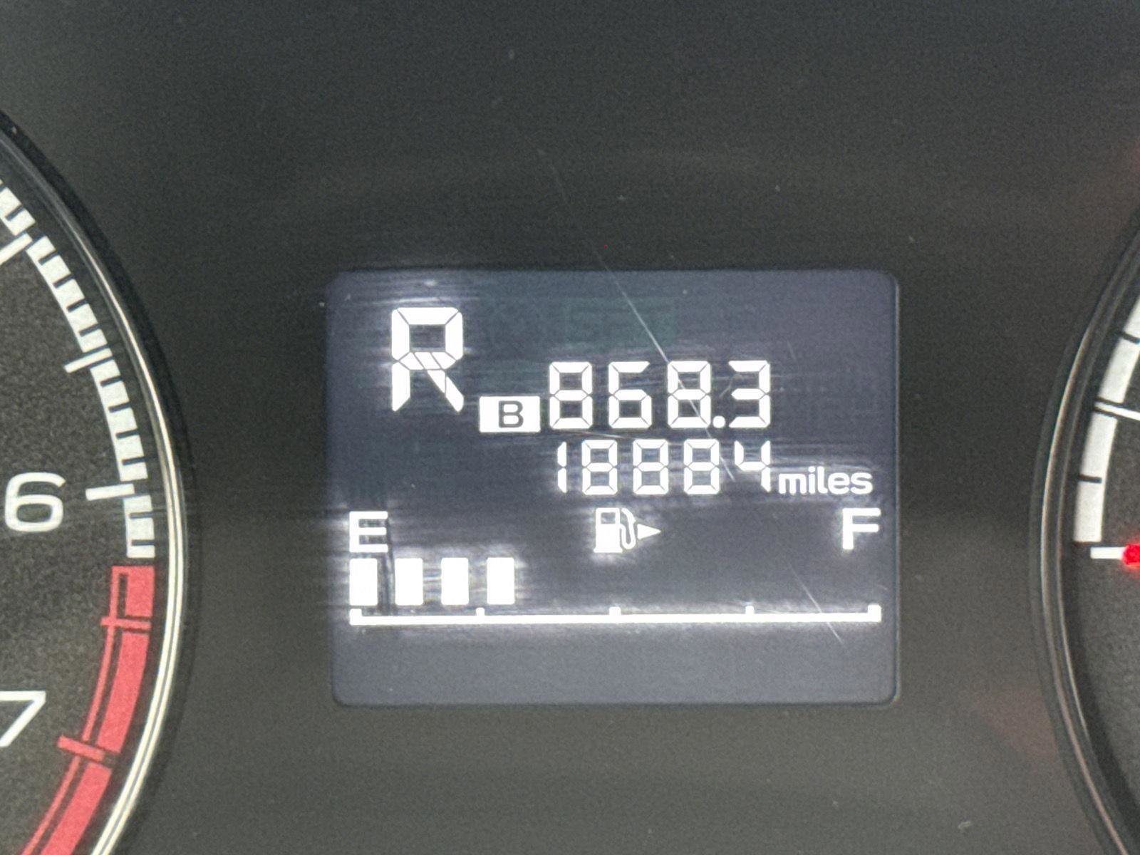 Used 2019 Subaru Crosstrek 2.0i Premium image 18