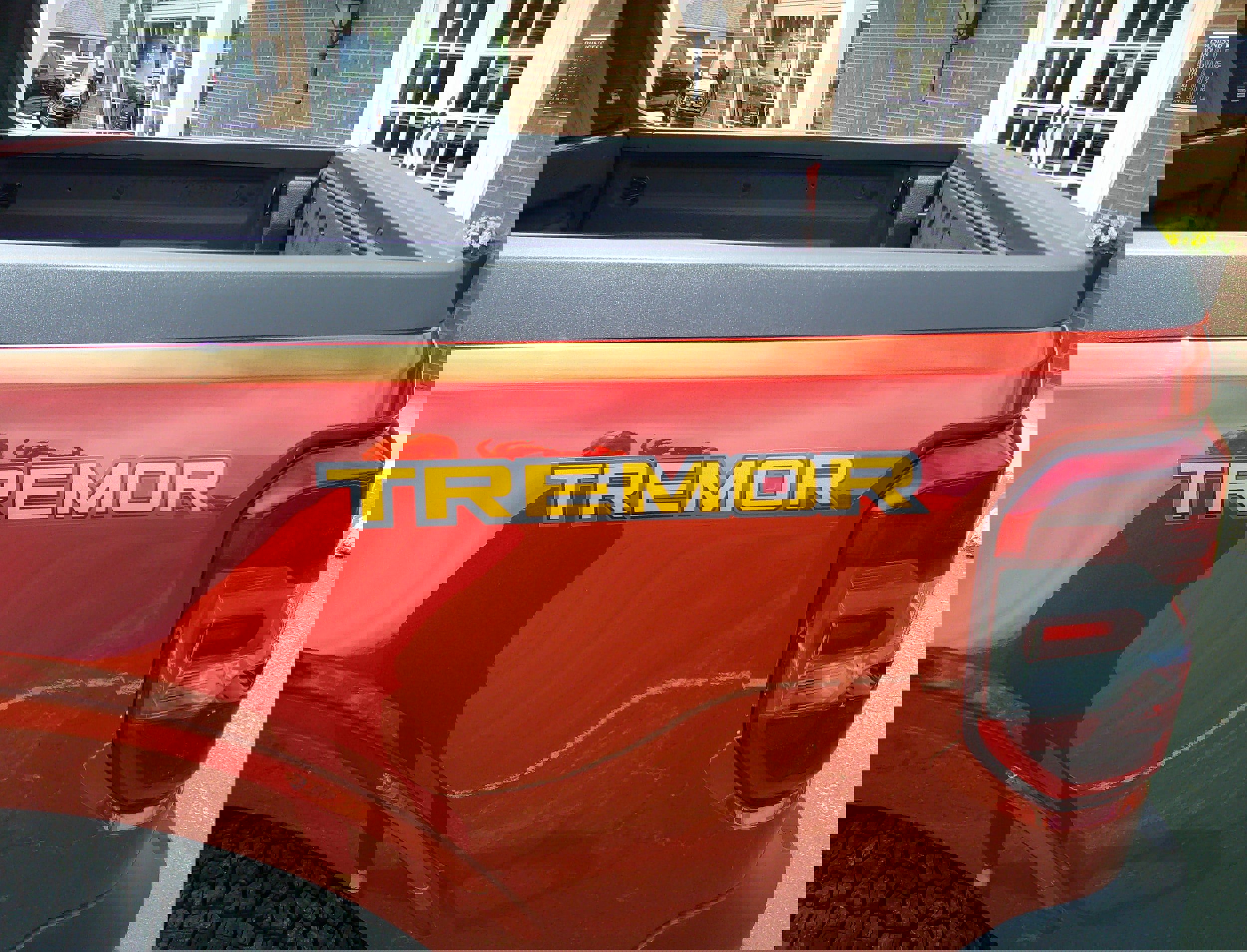 Used 2023 Ford Maverick Tremor w/ Tremor Off-Road Package image 9