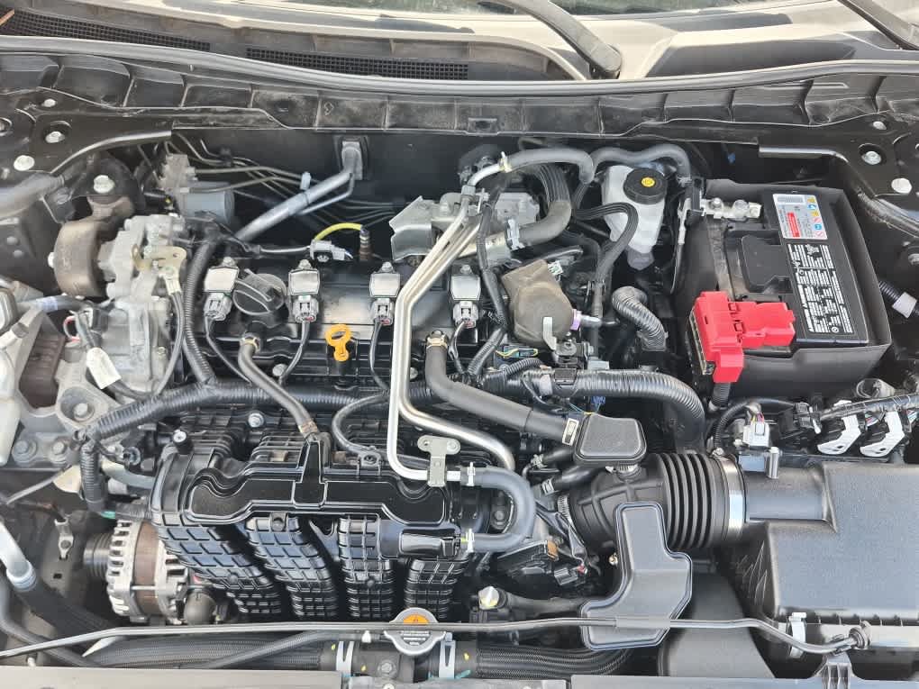 Used 2023 Nissan Altima 2.5 S FWD image 18