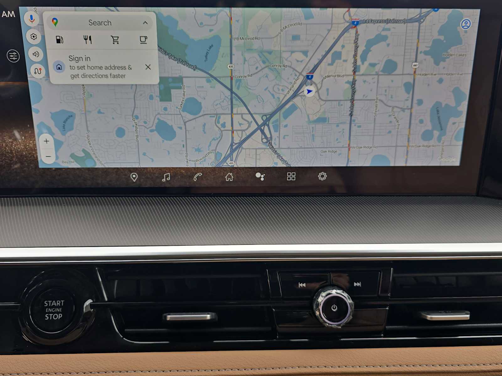 New 2026 INFINITI QX80 Luxe w/ Cargo Package image 20